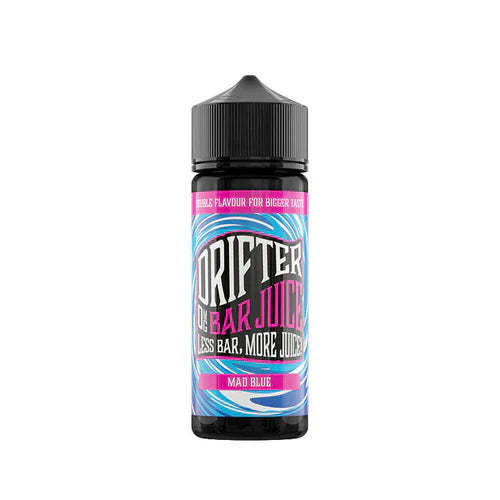 Drifter Bar Juice Shortfill 100ml E-Liquid