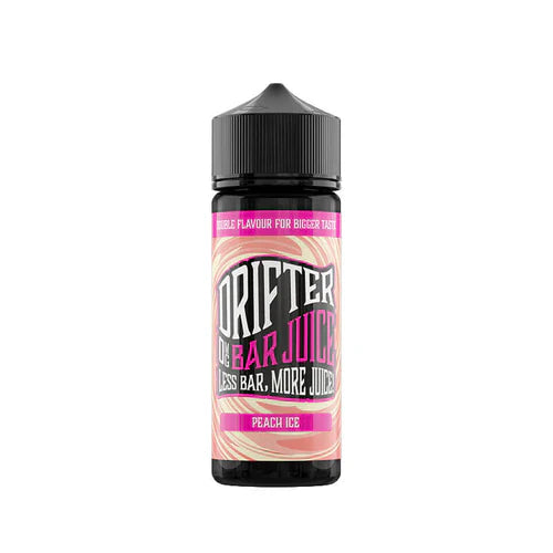 Drifter Bar Juice Shortfill 100ml E-Liquid