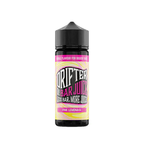 Drifter Bar Juice Shortfill 100ml E-Liquid