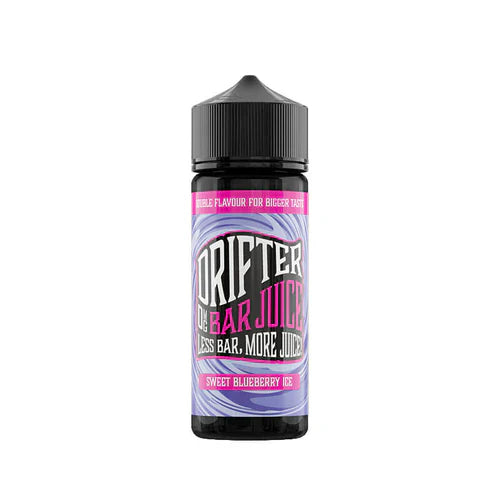 Drifter Bar Juice Shortfill 100ml E-Liquid