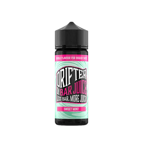Drifter Bar Juice Shortfill 100ml E-Liquid