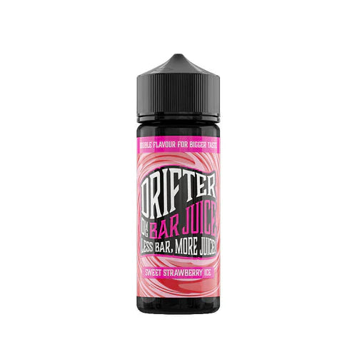 Drifter Bar Juice Shortfill 100ml E-Liquid