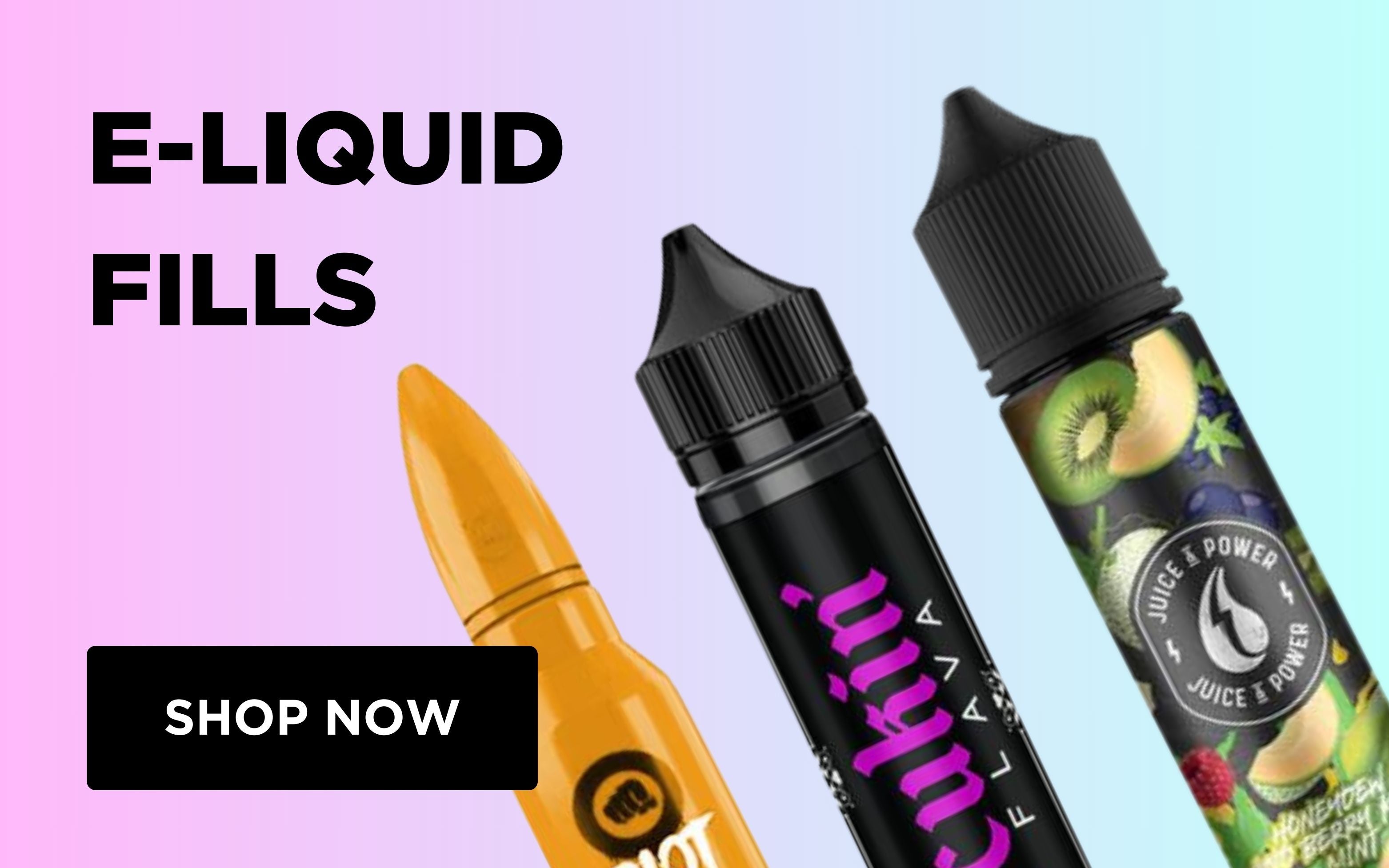 Vape Desires
