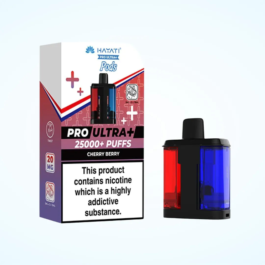 Vape Desires