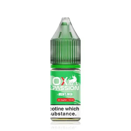 OXVA OX 10ml Nic Salts