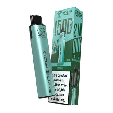 Vape Desires