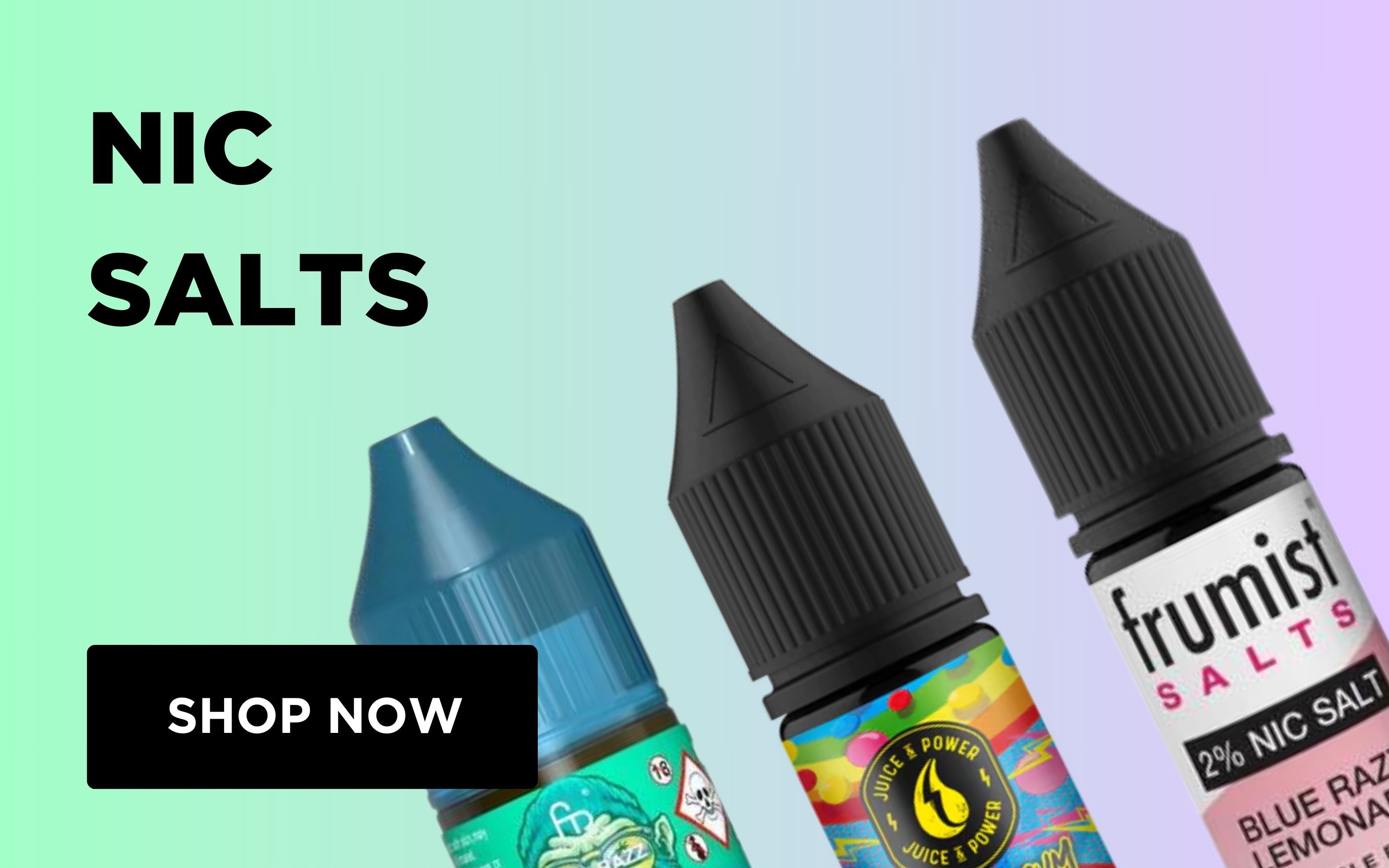 Vape Desires
