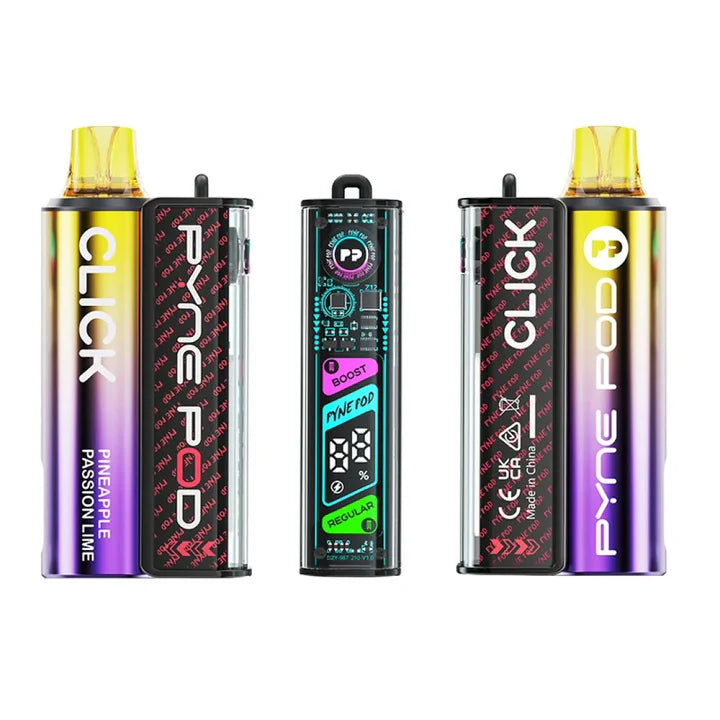 Vape Desires