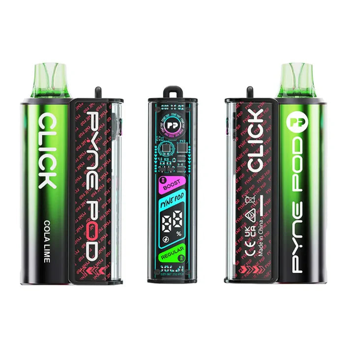 Vape Desires