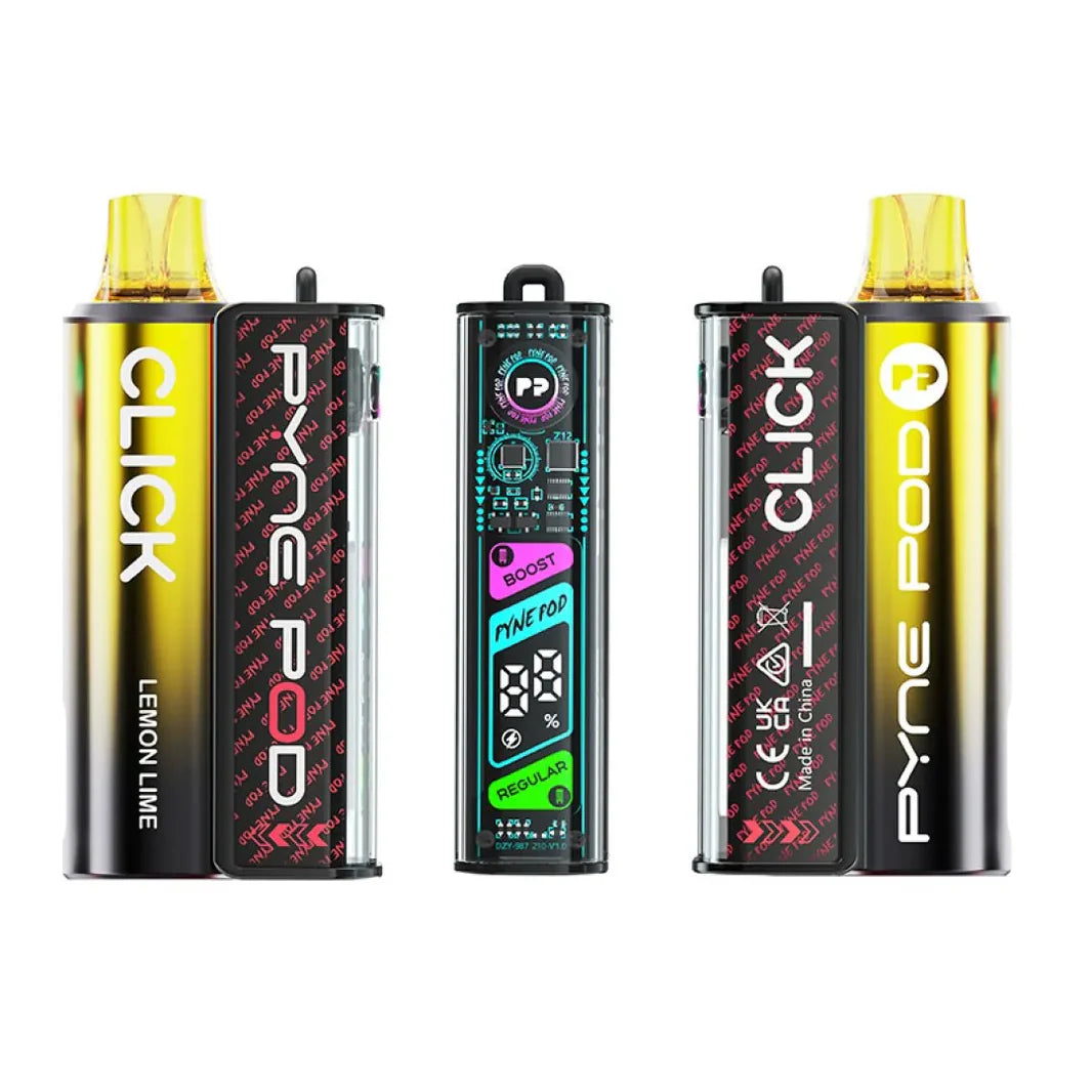 Vape Desires