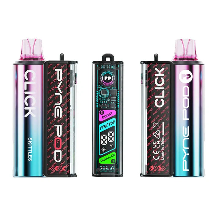 Vape Desires