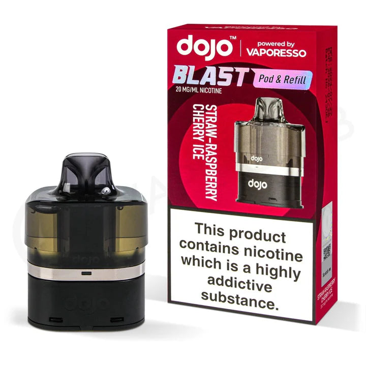 Vape Desires