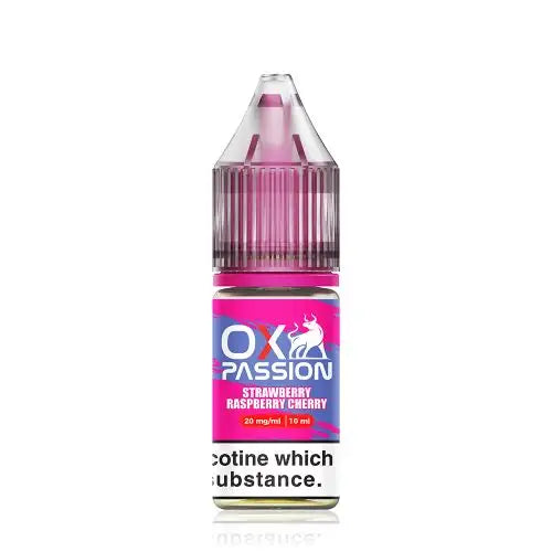 OXVA OX 10ml Nic Salts
