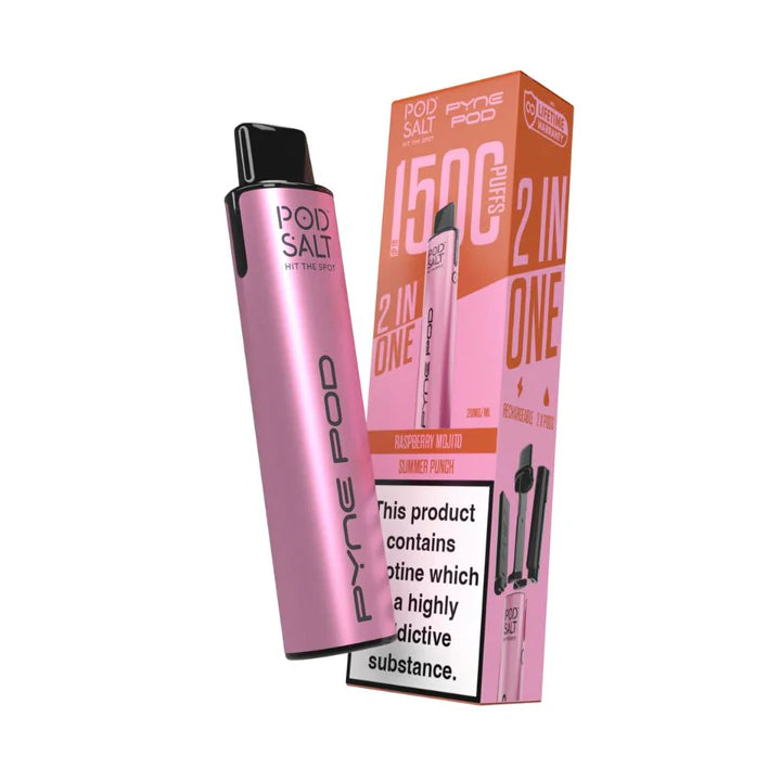 Vape Desires