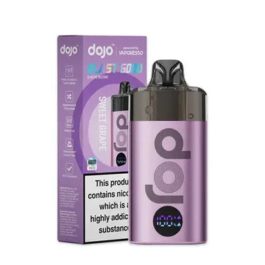 Vape Desires