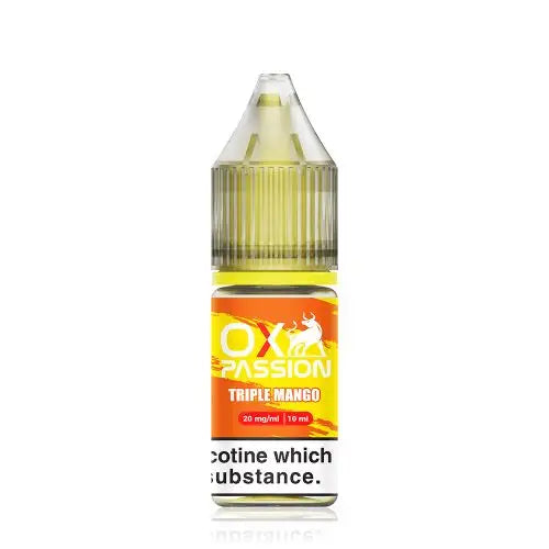 Vape Desires