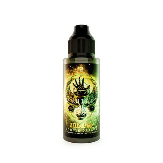 Zeus Juice Mortals 100ml E-Liquids