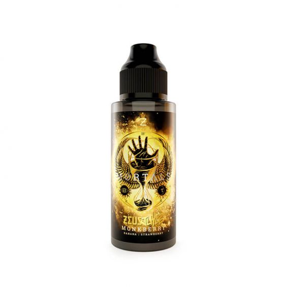 Zeus Juice Mortals 100ml E-Liquids