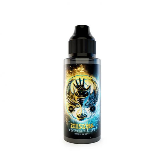 Zeus Juice Mortals 100ml E-Liquids